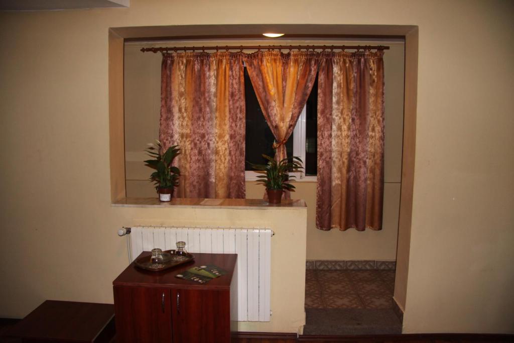 Hotel Casa Verde Prosper Bucarest Camera foto