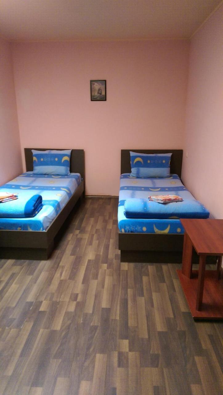 Hotel Casa Verde Prosper Bucarest Esterno foto