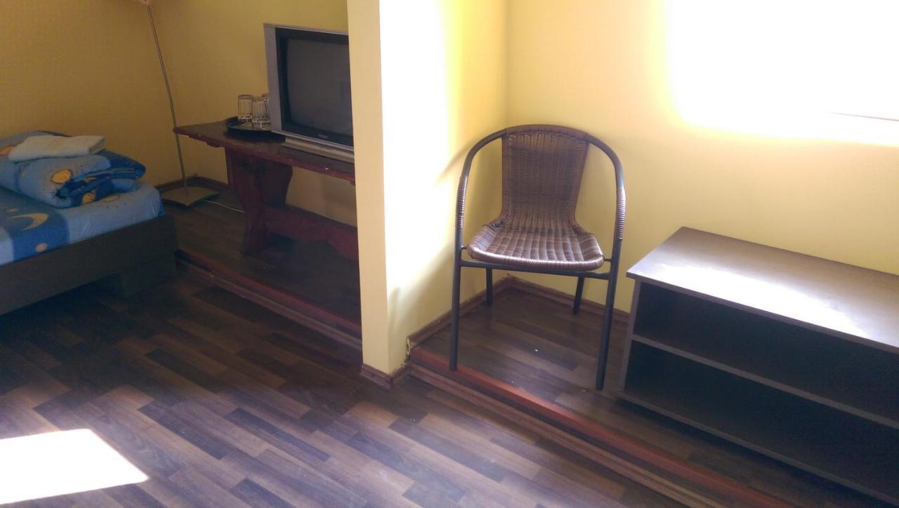 Hotel Casa Verde Prosper Bucarest Esterno foto