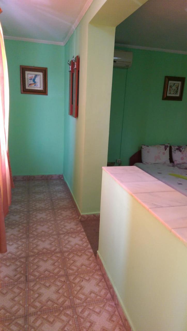 Hotel Casa Verde Prosper Bucarest Esterno foto