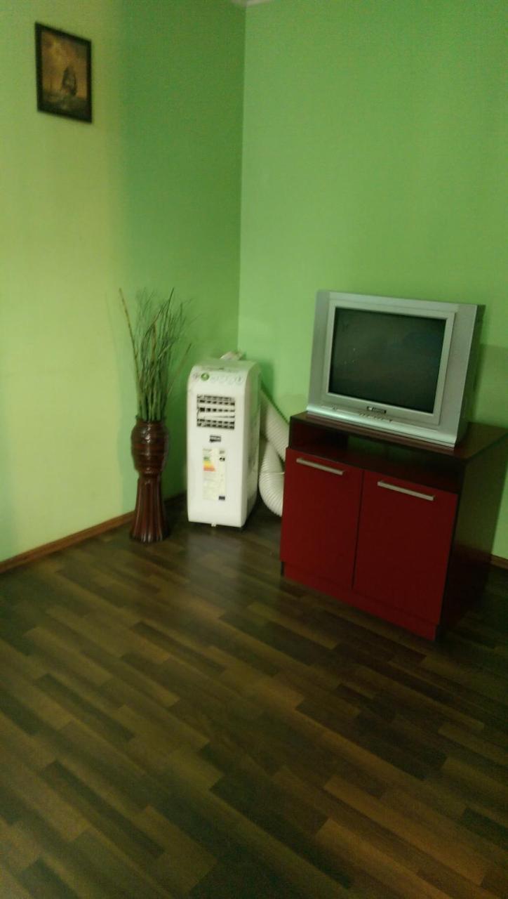 Hotel Casa Verde Prosper Bucarest Esterno foto